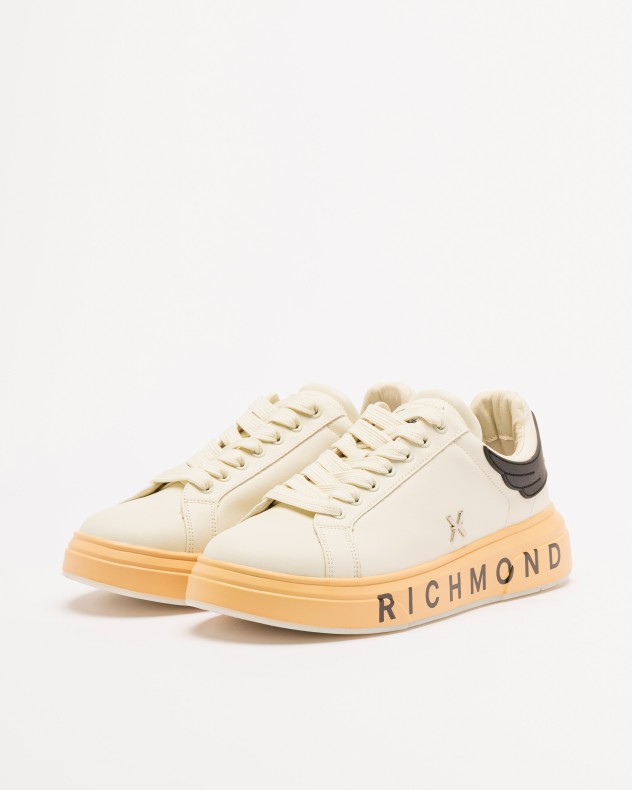 Sneakers John Richmond X
