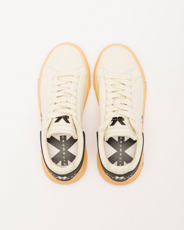 Baskets John Richmond X