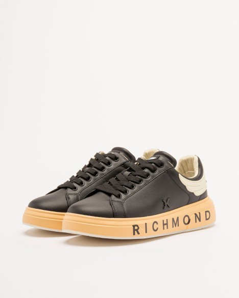 Sneakers John Richmond X