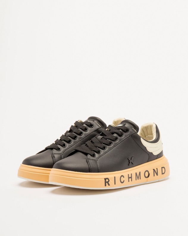 Sneakers John Richmond X