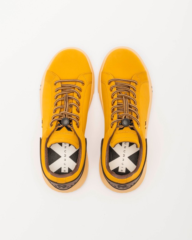 Sneakers John Richmond X