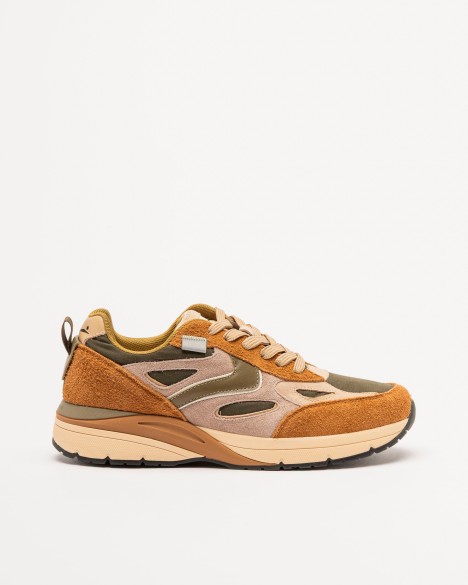 Sneakers Voile Blanche