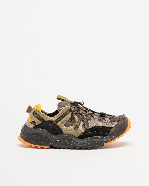 Sneakers Flower Mountain