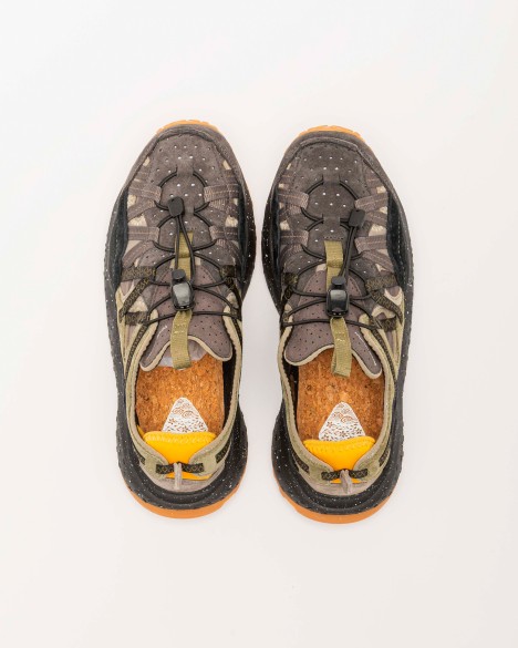 Sneakers Flower Mountain