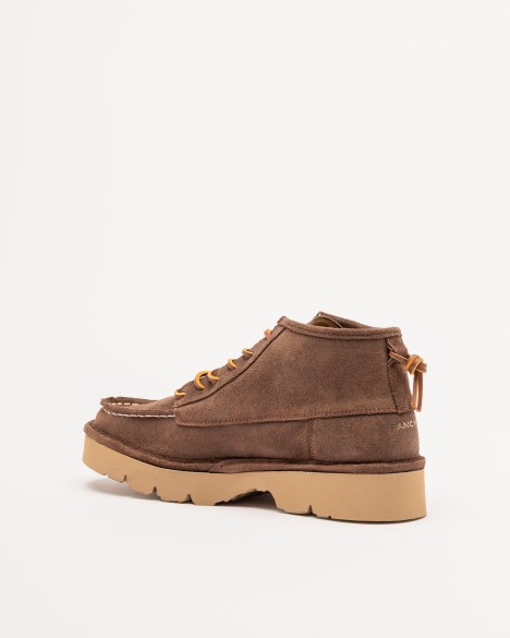 Botas Panchic
