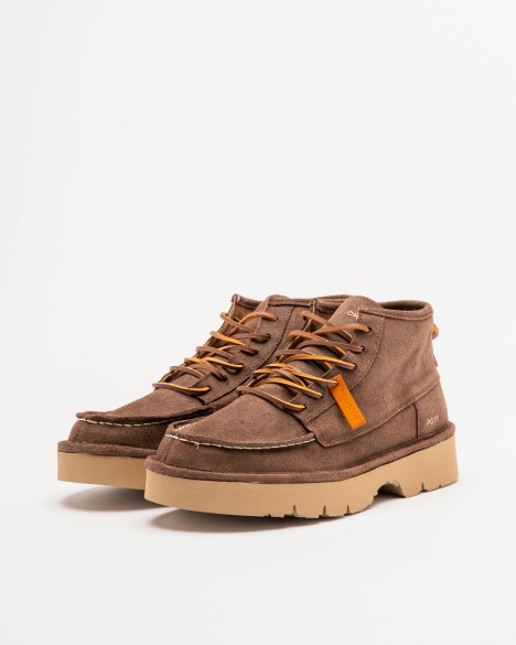 Botas Panchic