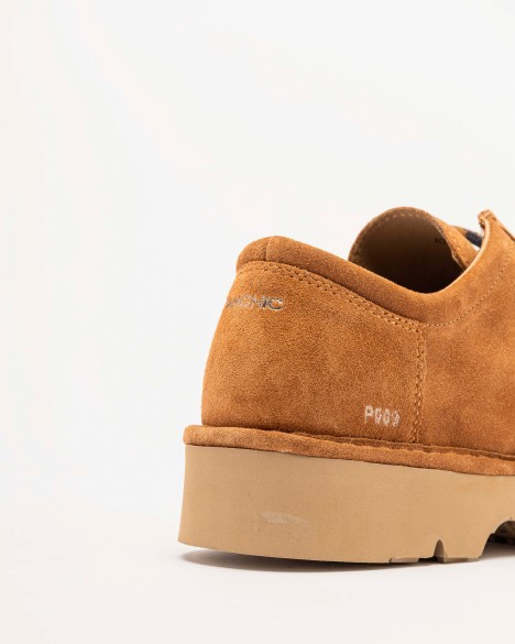 Sapatos Wallabee Panchic