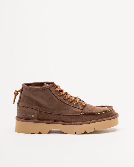 Panchic Boots