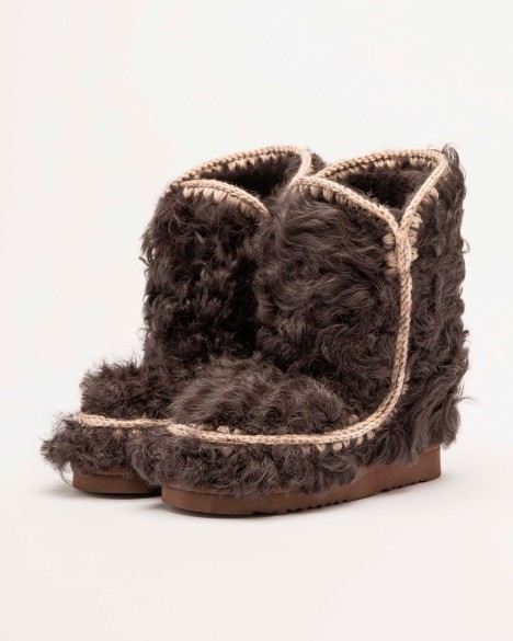 Mou Ankle Boots