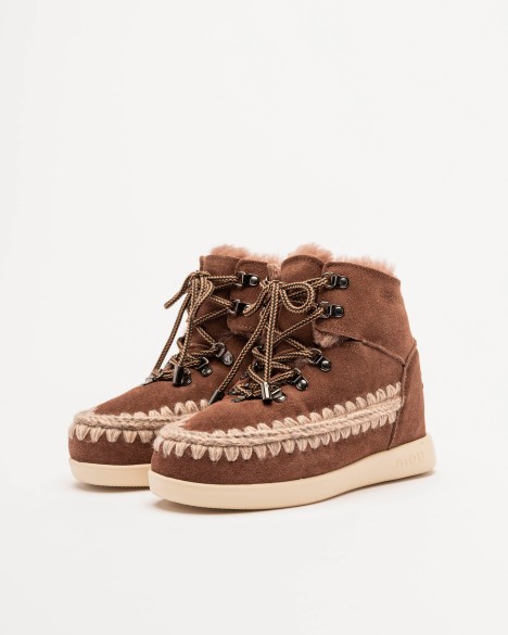 Mou Ankle Boots