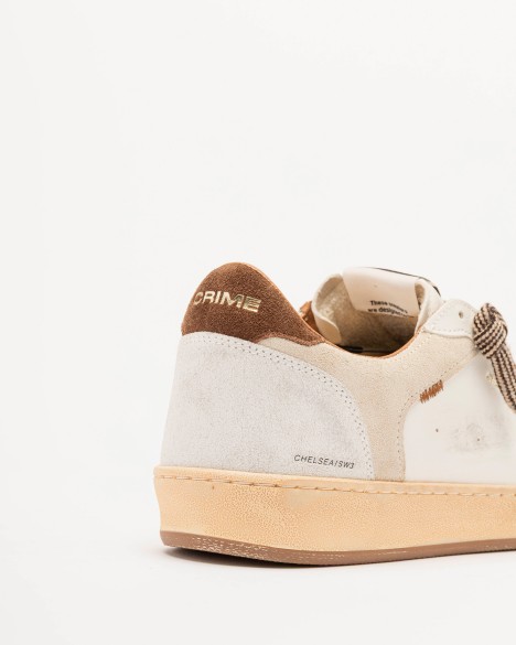 Crime London Sneakers