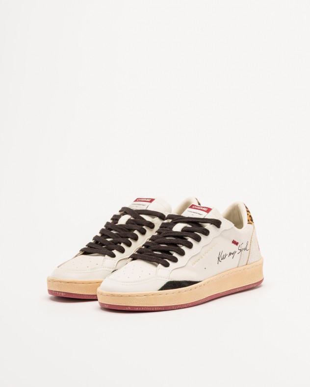 Zapatillas Crime London