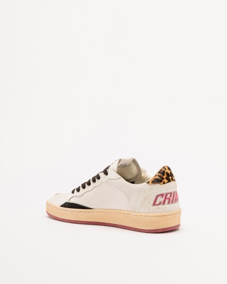 Sneakers Crime London