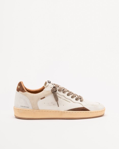 Sneakers Crime London