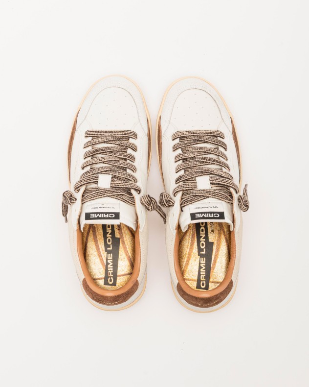 Sneakers Crime London