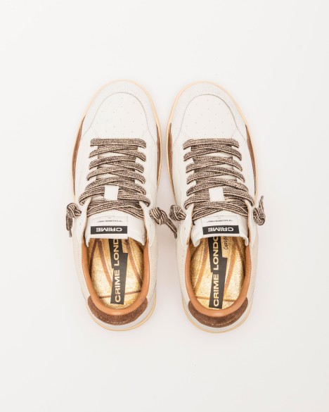 Crime London Sneakers