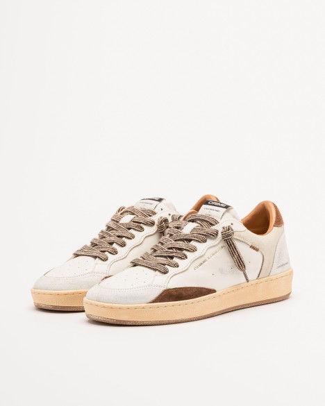 Sneakers Crime London