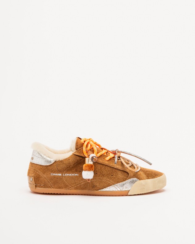 Crime London Sneakers