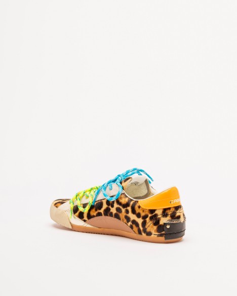 Sneakers Crime London