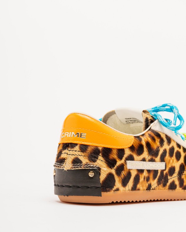 Sneakers Crime London
