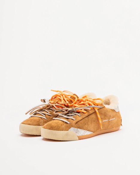 Sneakers Crime London