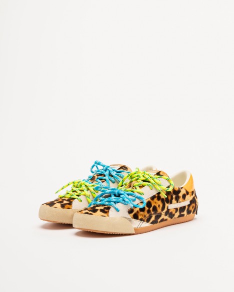 Sneakers Crime London