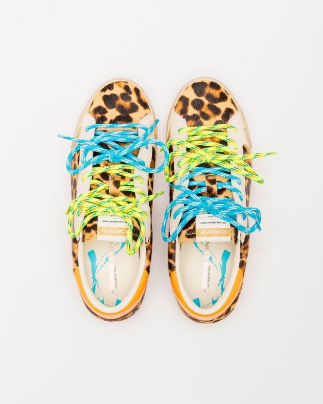 Sneakers Crime London