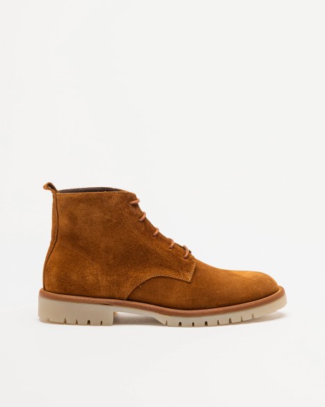PROF Boots