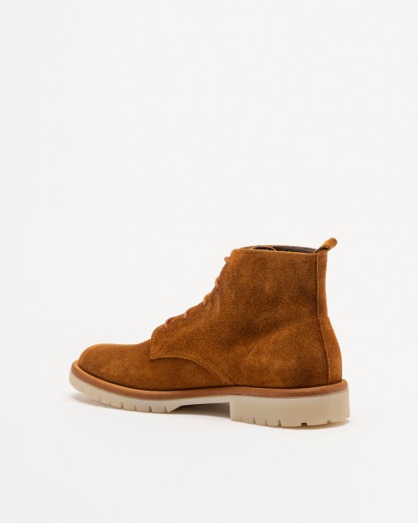 PROF Boots