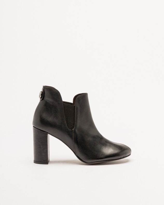 Botines PROF