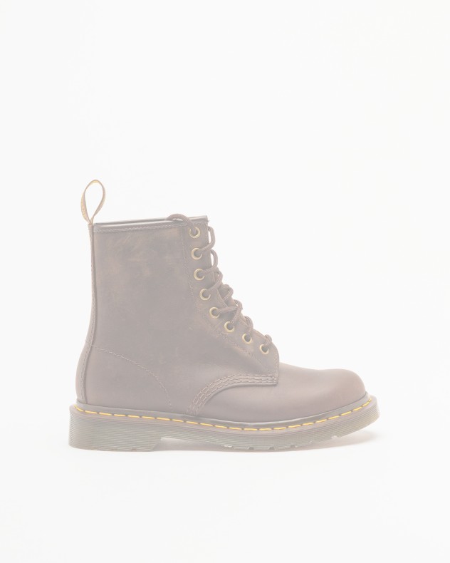 gevechtslaarzen Dr Martens