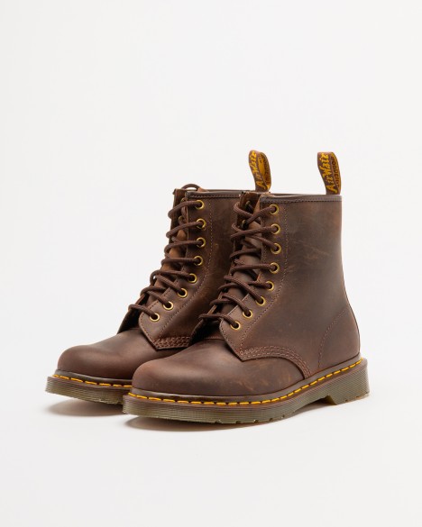 gevechtslaarzen Dr Martens