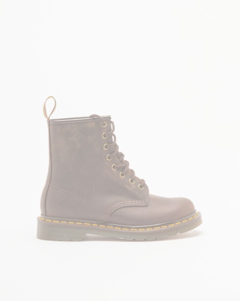 gevechtslaarzen Dr Martens
