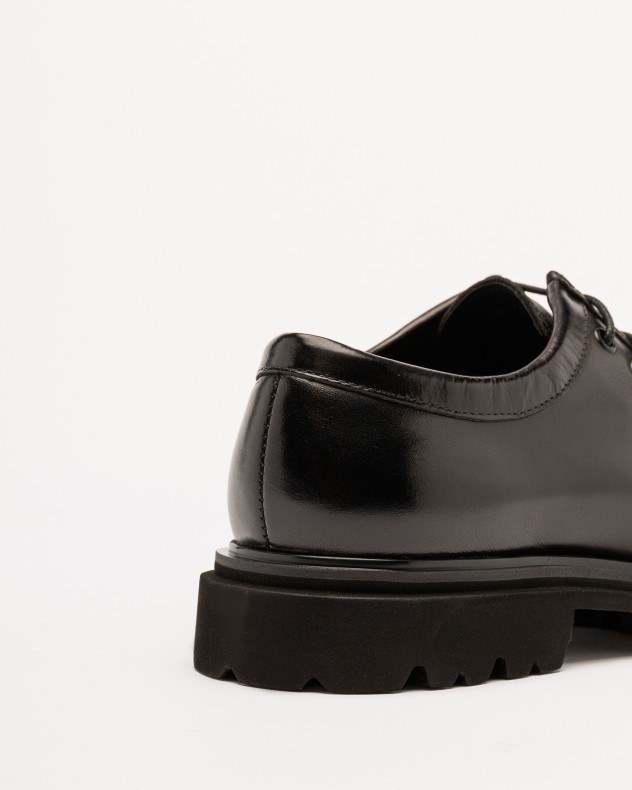 Sapatos Wallabee PROF