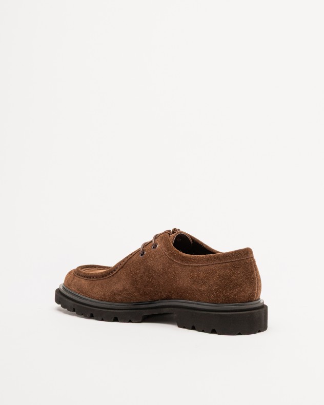Sapatos Wallabee PROF