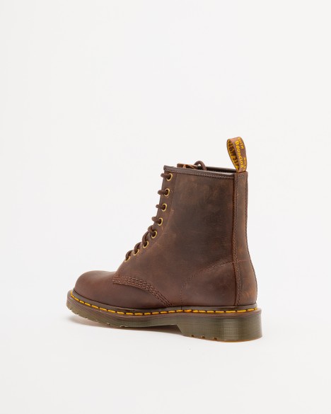 gevechtslaarzen Dr Martens