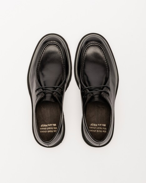 Sapatos Wallabee PROF