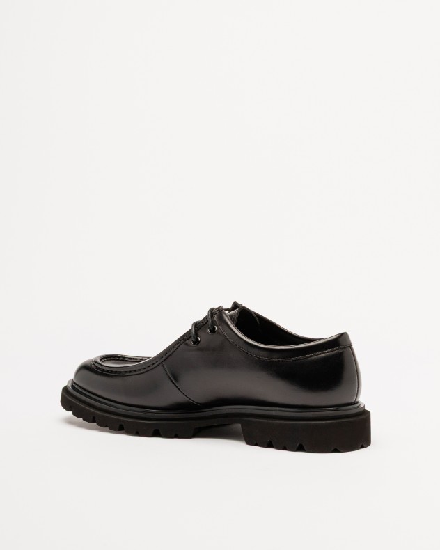 Sapatos Wallabee PROF