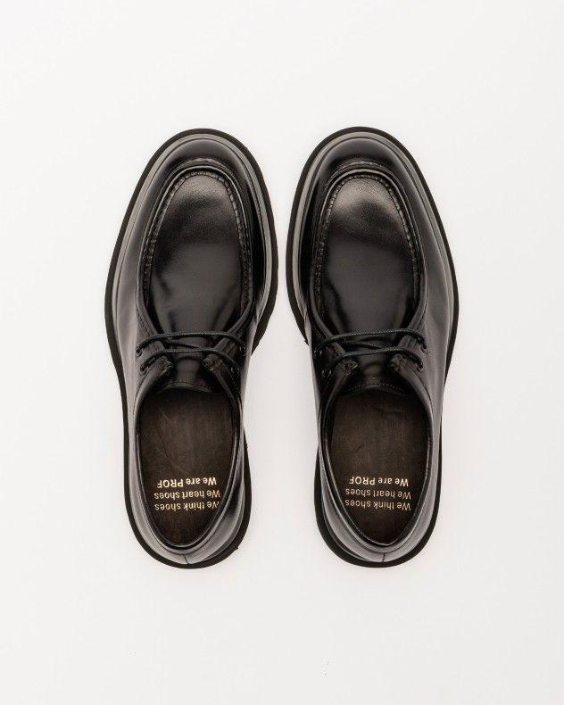 Sapatos Wallabee PROF