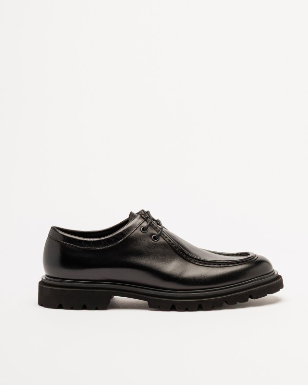 Sapatos Wallabee PROF