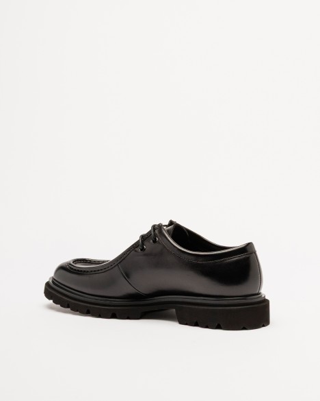 Sapatos Wallabee PROF