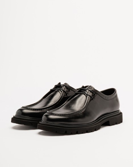 Sapatos Wallabee PROF