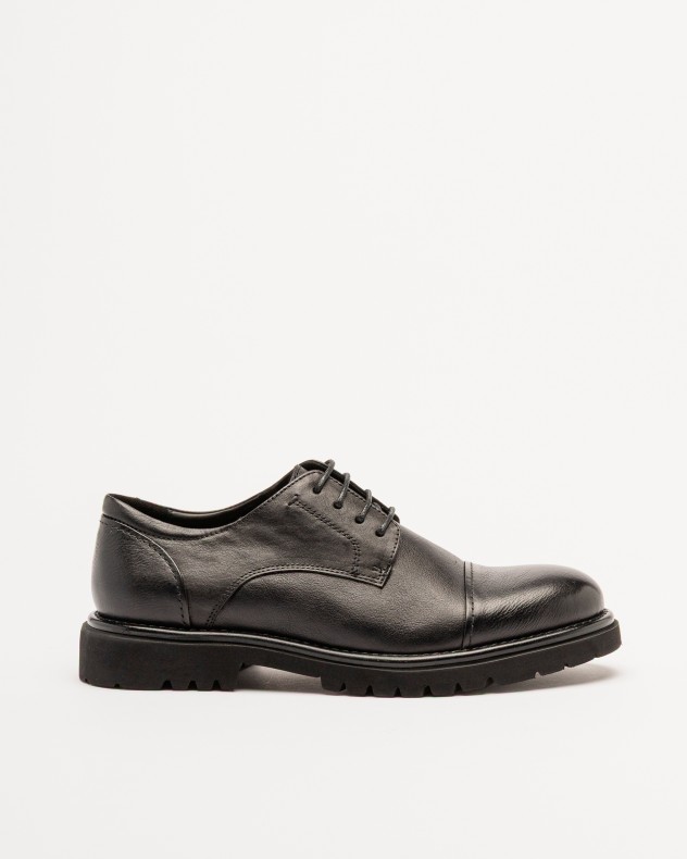 Chaussures derby PROF
