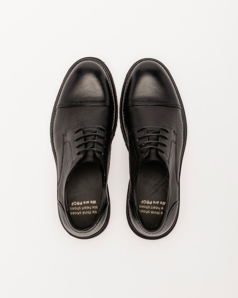 Zapatos derby PROF