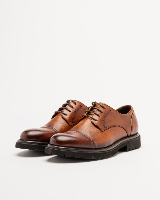 Zapatos derby PROF