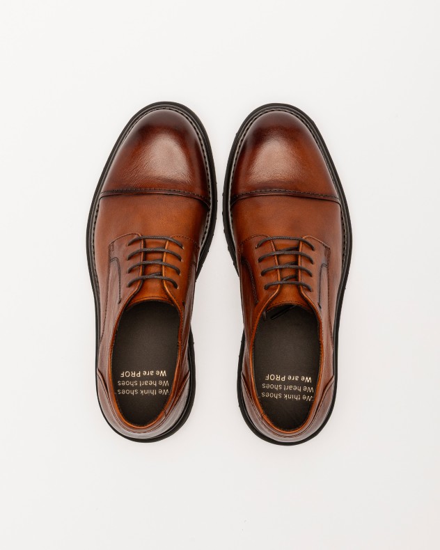 Zapatos derby PROF