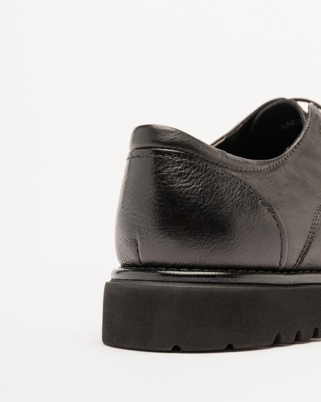 Zapatos derby PROF