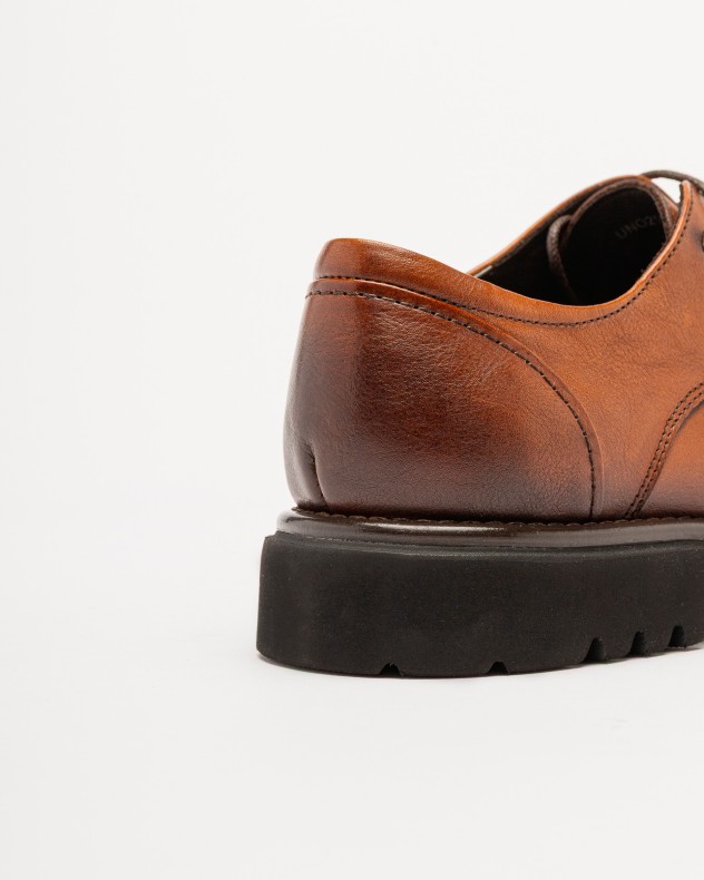 Zapatos derby PROF