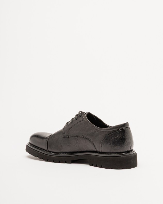 Zapatos derby PROF