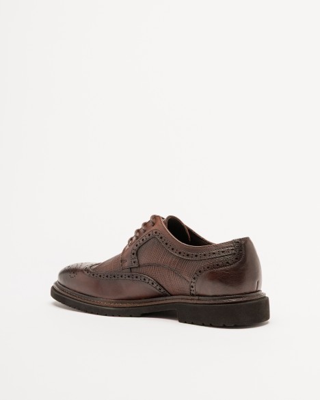 Zapatos brogue PROF